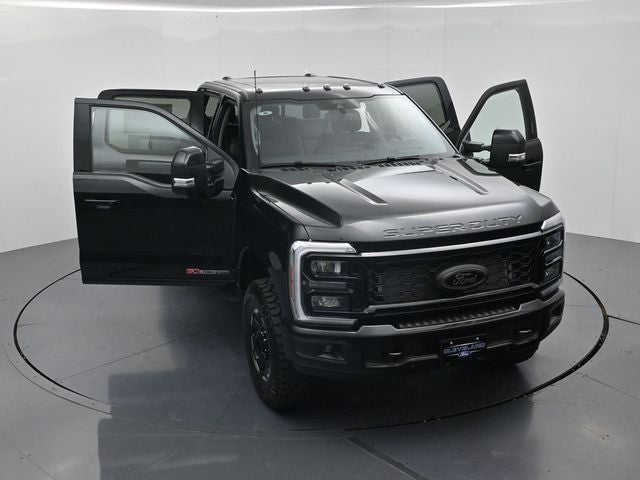 2026 Ford F-250SD Lariat Tremor