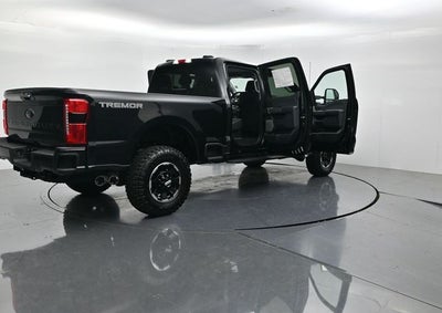 2026 Ford F-250SD Lariat Tremor