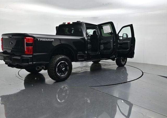2026 Ford F-250SD Lariat Tremor