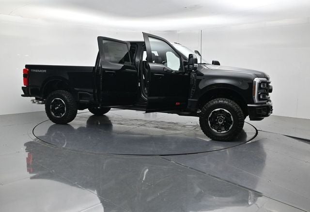 2026 Ford F-250SD Lariat Tremor