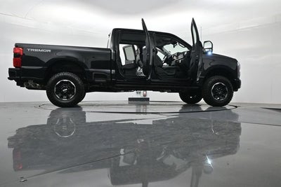 2026 Ford F-250SD Lariat Tremor