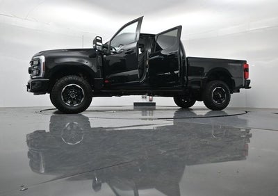 2026 Ford F-250SD Lariat Tremor