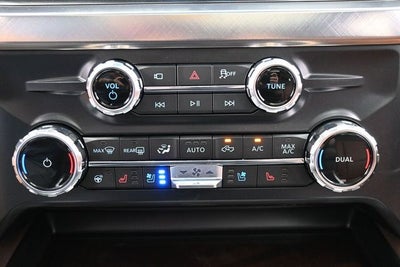 2026 Ford F-250SD King Ranch Hi Output, 5th Wheel Prep, Pano, FX4