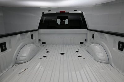 2026 Ford F-250SD King Ranch Hi Output, 5th Wheel Prep, Pano, FX4