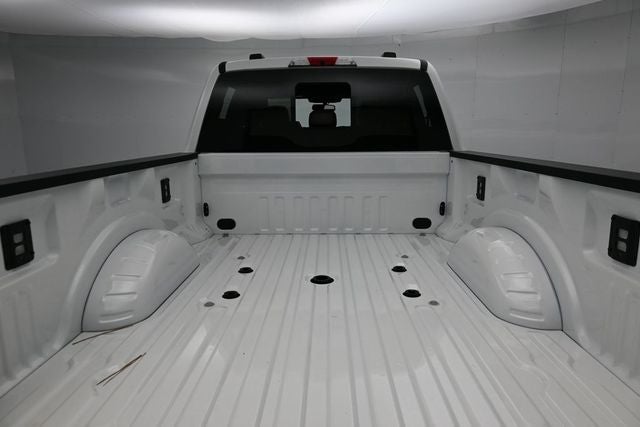2026 Ford F-250SD King Ranch Hi Output, 5th Wheel Prep, Pano, FX4