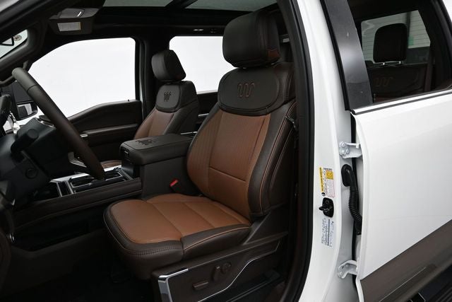 2026 Ford F-250SD King Ranch Tremor