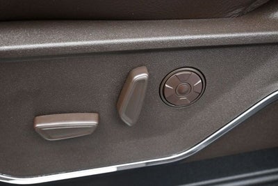 2026 Ford F-250SD King Ranch Tremor