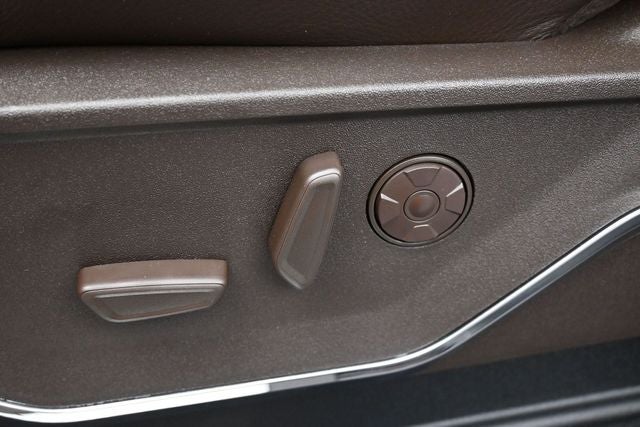 2026 Ford F-250SD King Ranch Tremor