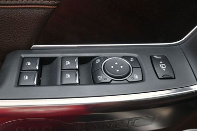 2026 Ford F-250SD King Ranch Tremor