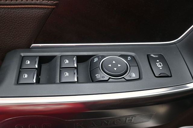 2026 Ford F-250SD King Ranch Tremor
