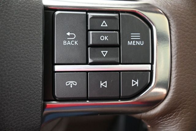 2026 Ford F-250SD King Ranch Tremor