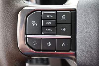 2026 Ford F-250SD King Ranch Tremor