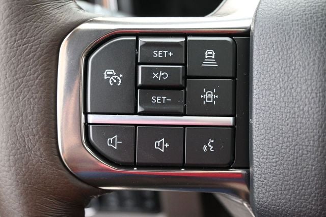 2026 Ford F-250SD King Ranch Tremor
