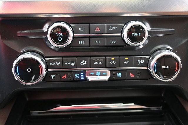 2026 Ford F-250SD King Ranch Tremor