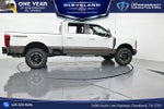 2026 Ford F-250SD King Ranch Tremor