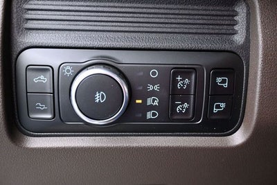 2026 Ford F-250SD King Ranch Tremor