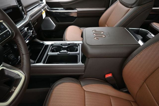 2026 Ford F-250SD King Ranch Tremor