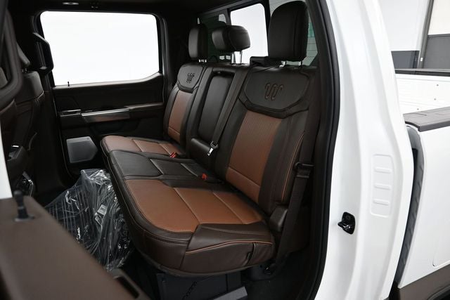 2026 Ford F-250SD King Ranch Tremor