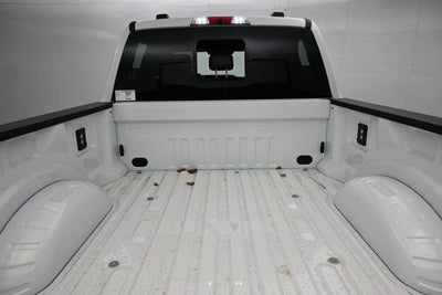 2026 Ford F-250SD King Ranch Tremor