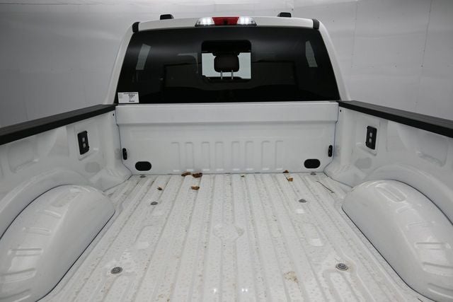 2026 Ford F-250SD King Ranch Tremor