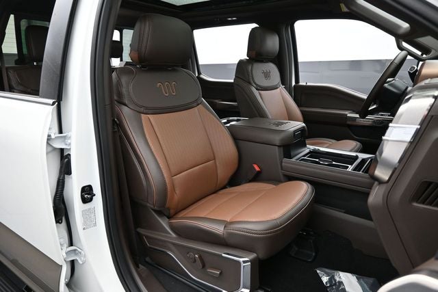 2026 Ford F-250SD King Ranch Tremor