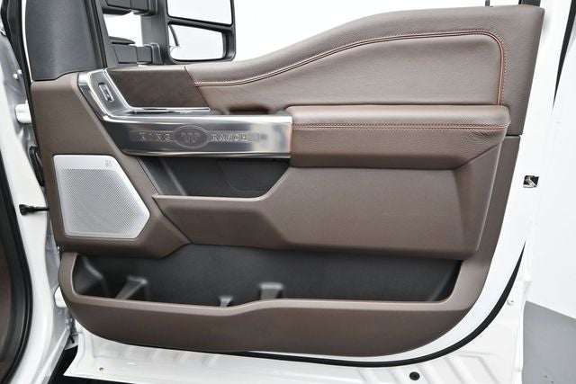 2026 Ford F-250SD King Ranch Tremor