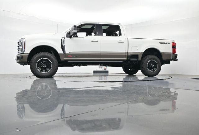 2026 Ford F-250SD King Ranch Tremor