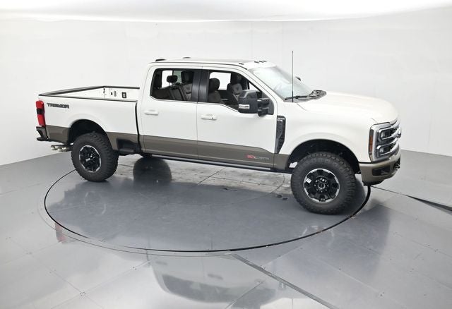 2026 Ford F-250SD King Ranch Tremor