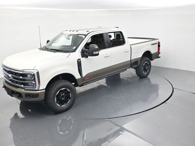 2026 Ford F-250SD King Ranch Tremor