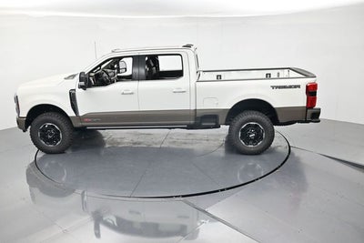 2026 Ford F-250SD King Ranch Tremor