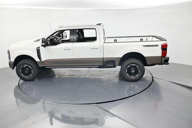 2026 Ford F-250SD King Ranch Tremor