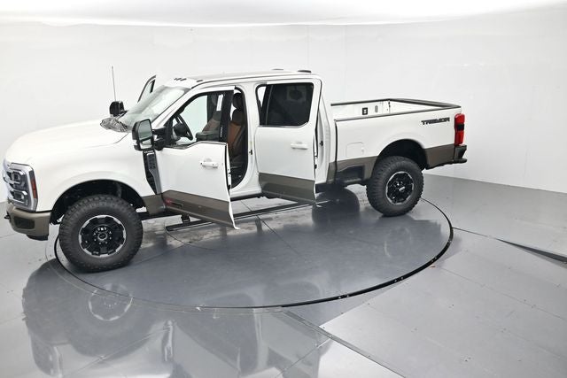 2026 Ford F-250SD King Ranch Tremor