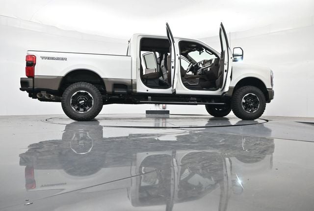 2026 Ford F-250SD King Ranch Tremor