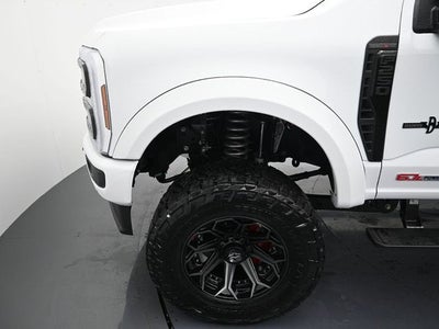 2026 Ford F-250SD Lariat "Sherrod Deadwood"