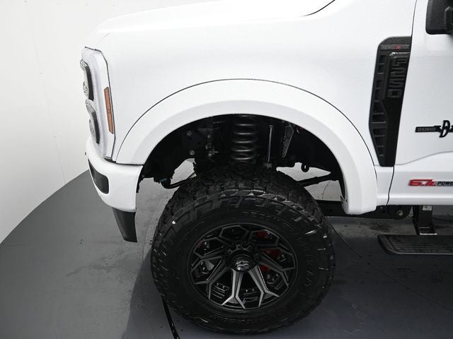 2026 Ford F-250SD Lariat "Sherrod Deadwood"