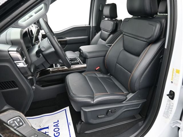 2026 Ford F-250SD Lariat "Sherrod Deadwood"