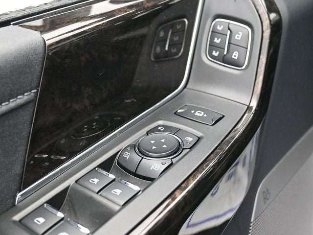 2026 Ford F-250SD Lariat "Sherrod Deadwood"