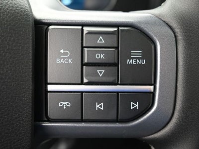 2026 Ford F-250SD Lariat "Sherrod Deadwood"