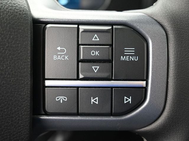 2026 Ford F-250SD Lariat "Sherrod Deadwood"