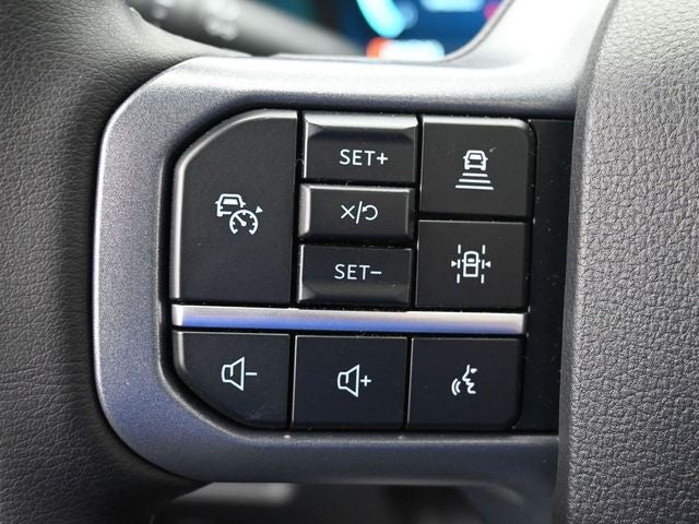 2026 Ford F-250SD Lariat "Sherrod Deadwood"