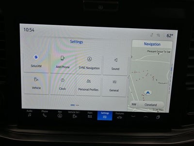 2026 Ford F-250SD Lariat "Sherrod Deadwood"