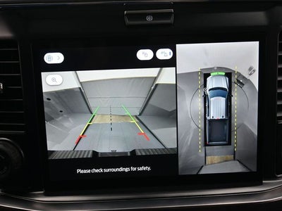 2026 Ford F-250SD Lariat "Sherrod Deadwood"