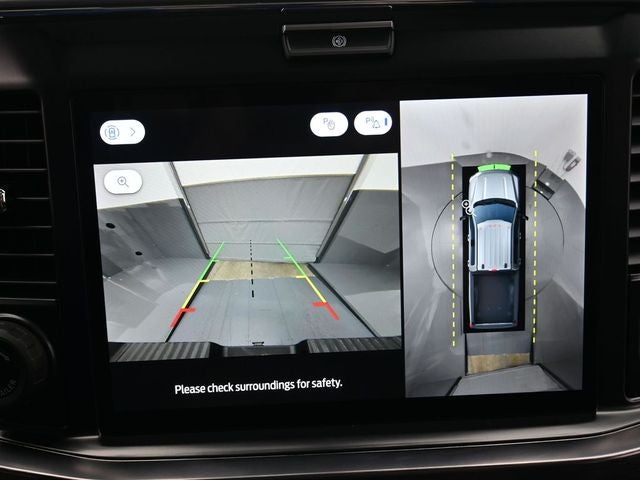 2026 Ford F-250SD Lariat "Sherrod Deadwood"