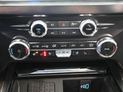 2026 Ford F-250SD Lariat "Sherrod Deadwood"