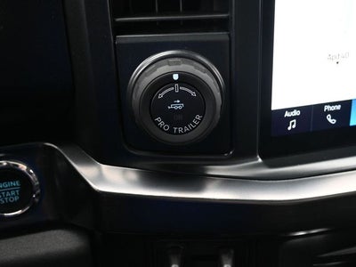 2026 Ford F-250SD Lariat "Sherrod Deadwood"