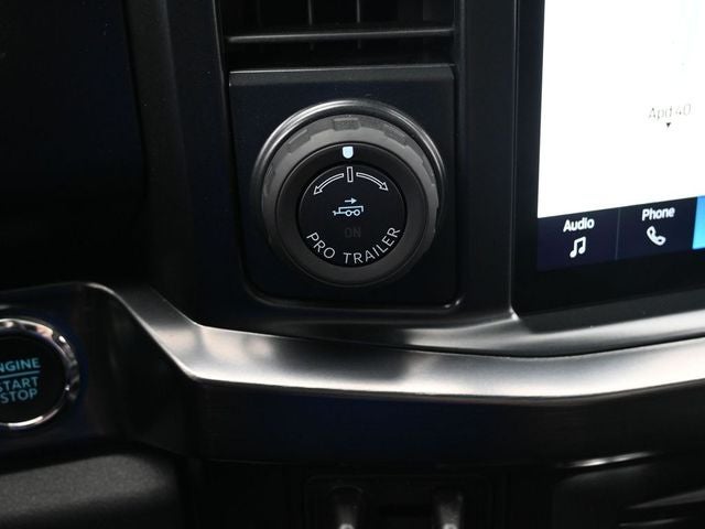 2026 Ford F-250SD Lariat "Sherrod Deadwood"