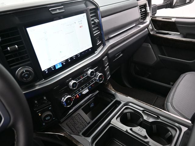 2026 Ford F-250SD Lariat "Sherrod Deadwood"