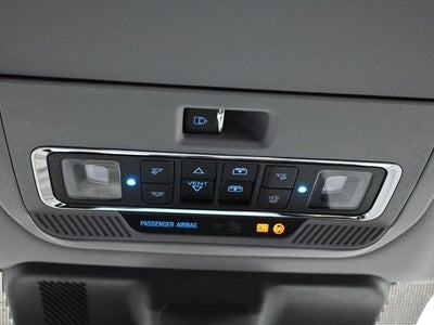 2026 Ford F-250SD Lariat "Sherrod Deadwood"