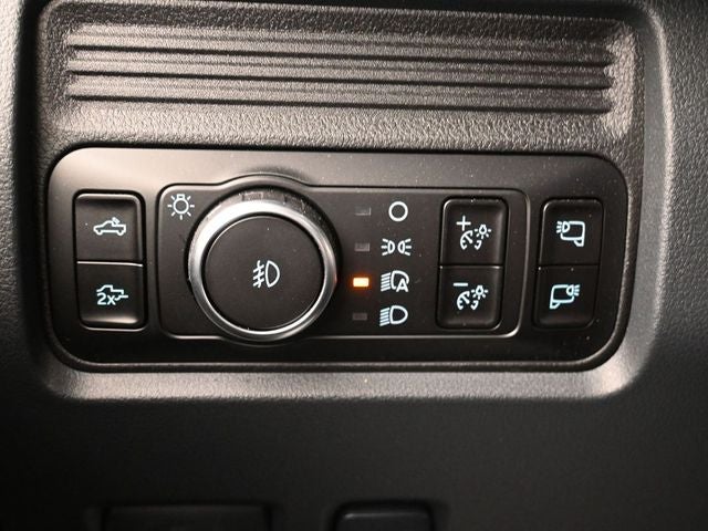 2026 Ford F-250SD Lariat "Sherrod Deadwood"