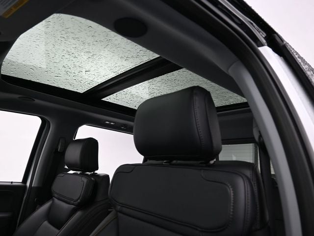 2026 Ford F-250SD Lariat "Sherrod Deadwood"